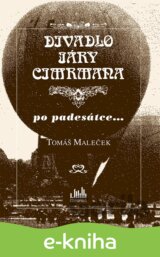 Divadlo Járy Cimrmana po padesátce...