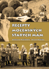 Recepty močenských starých mám