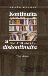 Kontinuita a diskontinuita