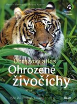 Ohrozené živočíchy