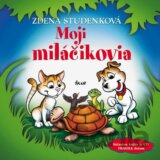Moji miláčikovia