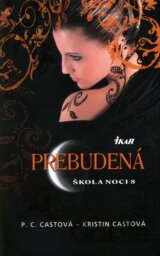Škola noci 8: Prebudená