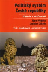 Politický systém České republiky