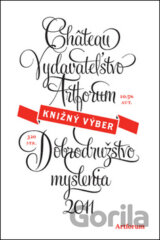 Knižný výber 2011
