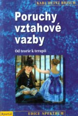 Poruchy vztahové vazby