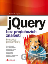 jQuery bez předchozích znalostí