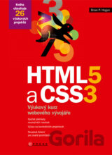 HTML5 a CSS3