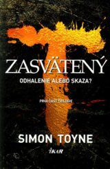 Zasvätený