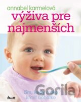 Výživa pre najmenších