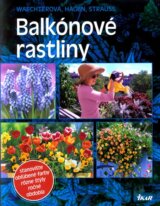 Balkónové rastliny