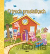 O troch prasiatkach