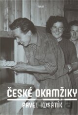 České okamžiky