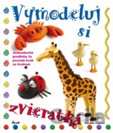 Vymodeluj si zvieratká