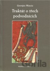 Traktát o třech podvodnících