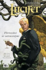 Lucifer 3: Flirtování se zatracenými
