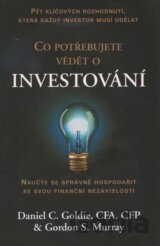 Co potřebujete vědět o investování