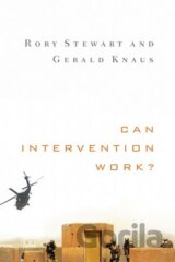 Can Intervention Work?