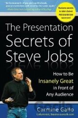 The Presentation Secrets of Steve Jobs
