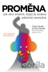 Proměna