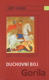 Duchovní boj