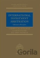 International Investment Arbitration
