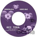 Bez teba (e-book v .doc a .html verzii)