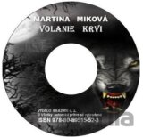Volanie krvi (e-book v .doc a .html verzii)