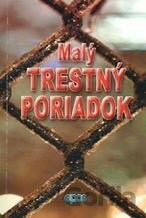 Malý trestný poriadok