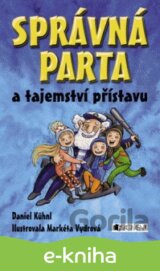 Správná parta a tajemství přístavu