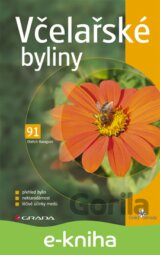 Včelařské byliny