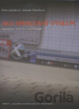 Ako spracovať výskum