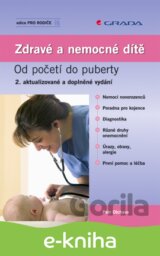 Zdravé a nemocné dítě