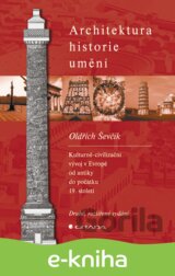 Architektura - historie - umění