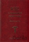 Klíč k homeopatické materii medice