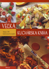 Veľká kuchárska kniha