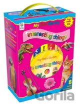 My First Library - Interesting Things