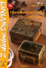 Obrúsková technika od A po Z