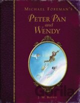 Peter Pan and Wendy