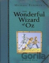 The Wonderful Wizard of Oz