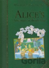 Alice's Adventures in Wonderland