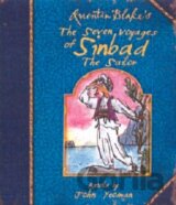 The Seven Voyages of Sinbad the Sailor