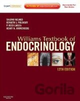Williams Textbook of Endocrinology