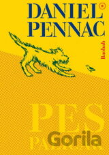 Pes Paličák