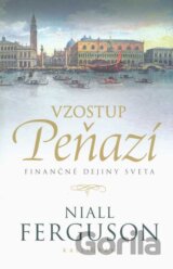 Vzostup peňazí