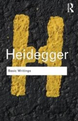 Basic Writings: Martin Heidegger