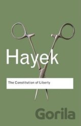 The Constitution of Liberty