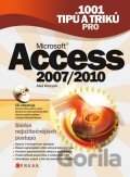 1001 tipů a triků pro Microsoft Access 2