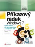 Příkazový řádek Windows 7