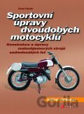 Sportovní úpravy dvoudobých motocyklů
