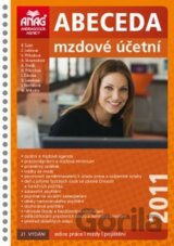 Abeceda mzdové účetní 2011
